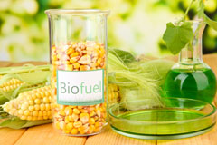 Pirton biofuel availability